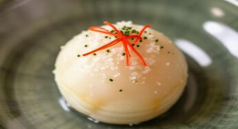 Chikuzeni: A Special Japanese New Year’s Dish