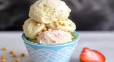 Mung Beans Ice Cream – A Unique and Creamy Delight