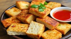 Tofu Cireng Recipe by Le Stanze Bistrot Cafe