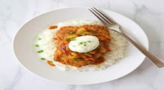Chicken Katsu Sambal Matah A Perfect Fusion Dish