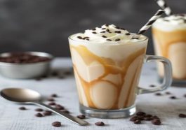 Coffee Float Recipe – A Perfect Refreshing Treat
