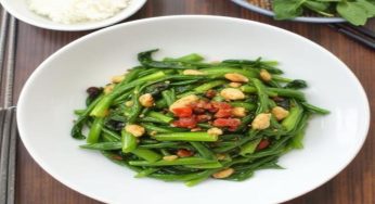 Sigeumchi Namul: A Delightful Korean Spinach Side Dish