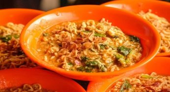 Indomie Bangladesh: A Flavorful Twist at Le Stanze Bistrot Cafe