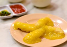 Leng Hong Kien by Le Stanze Bistrot Cafe