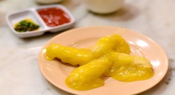 Leng Hong Kien by Le Stanze Bistrot Cafe