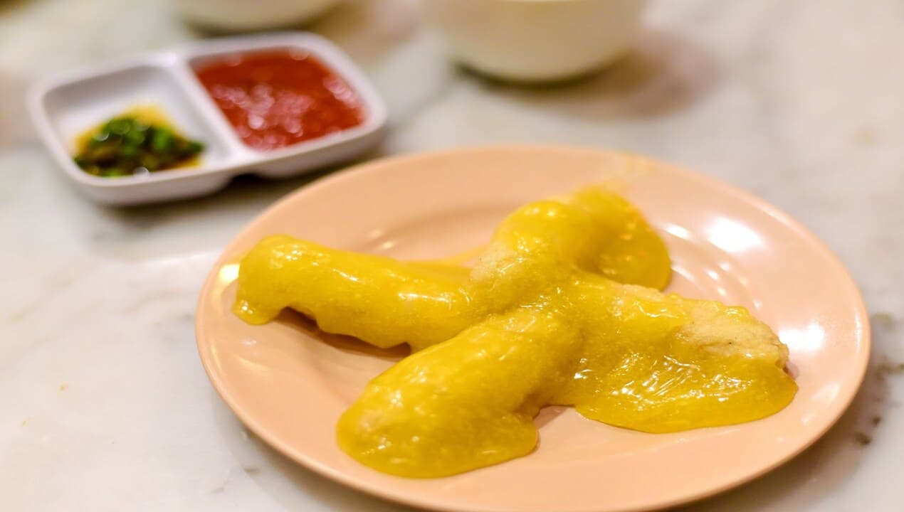 Leng Hong Kien by Le Stanze Bistrot Cafe