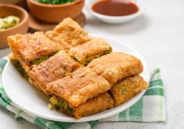 Mini Egg Martabak A Delightful Indonesian Snack Recipe