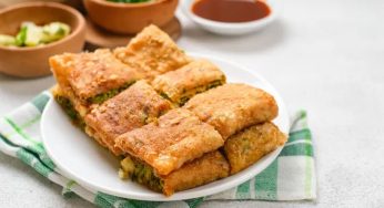 Mini Egg Martabak: A Delightful Indonesian Snack Recipe
