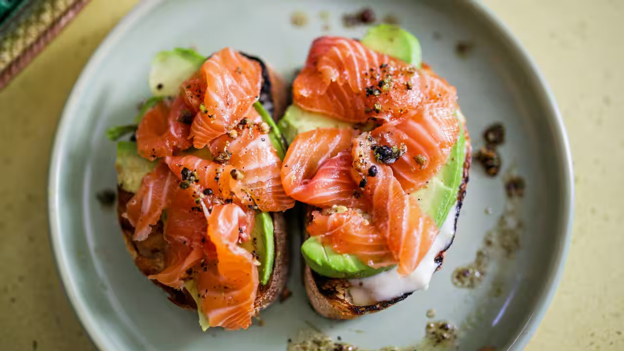 Avocado Sashimi A Fresh Japanese-Inspired Appetizer