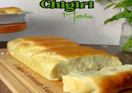 Chigiri Matcha Bread A Sweet Delight by Le Stanze Bistrot Cafe