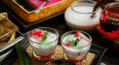 Es Selendang Mayang A Traditional Indonesian Dessert