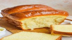 Japanese Cheese Bread by Le Stanze Bistrot Cafe