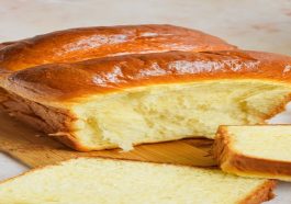 Japanese Cheese Bread by Le Stanze Bistrot Cafe