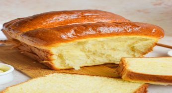 Japanese Cheese Bread by Le Stanze Bistrot Cafe