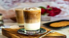 Spanish Latte The Perfect Creamy Coffee Refreshment