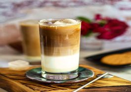 Spanish Latte The Perfect Creamy Coffee Refreshment