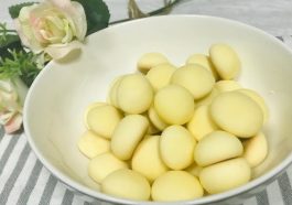 Tamago Boro The Perfect Egg Biscuits from Le Stanze Bistrot Cafe
