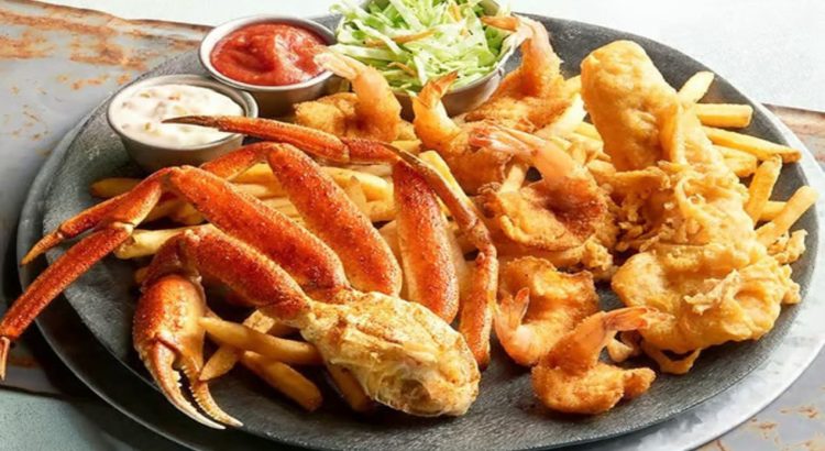 Tempe Crab Bites A Savory Fusion from Le Stanze Bistrot Cafe