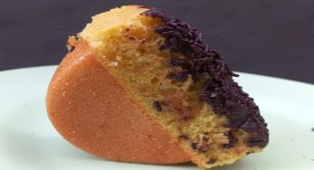 Chocolate Pukis: An Indonesian Treat at Le Stanze Bistrot Cafe