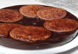 Jelly Butter Regal Dessert Recipe from Le Stanze Bistrot Cafe