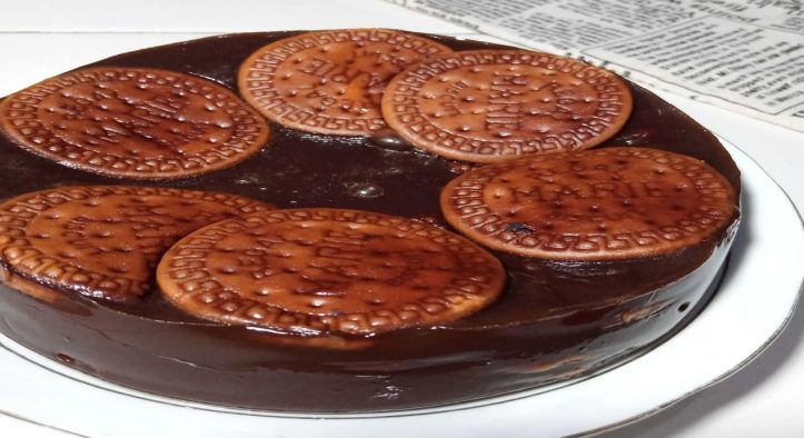 Jelly Butter Regal Dessert Recipe from Le Stanze Bistrot Cafe