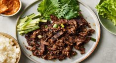 Discover the Authentic Taste of Bulgogi at Le Stanze Bistrot Cafe