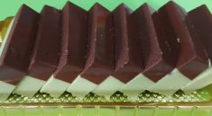 Dodol Jelly Chocolatos Matcha by Le Stanze Bistrot Cafe
