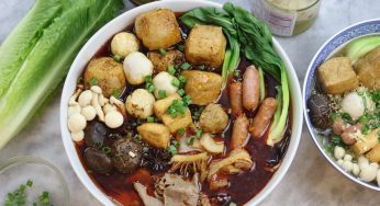 Malatang Hotpot: A Bold and Flavorful Sichuan-Inspired Dish