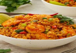 Spicy Tom Yum Fried Rice Recipe From Le Stanze Bistrot Cafe