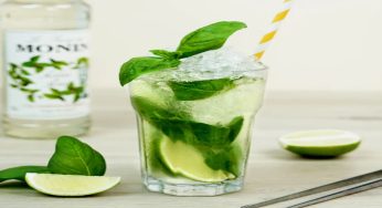 Virgin Mojito: A Refreshing Non-Alcoholic Delight