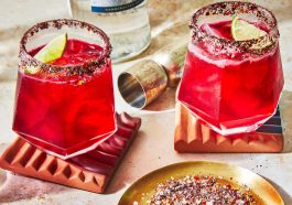 Refreshing Tropical Summer Cocktails for Nights