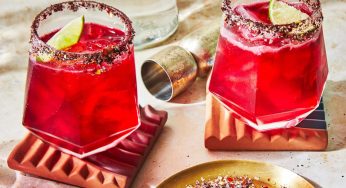 Refreshing Tropical Summer Cocktails for Nights
