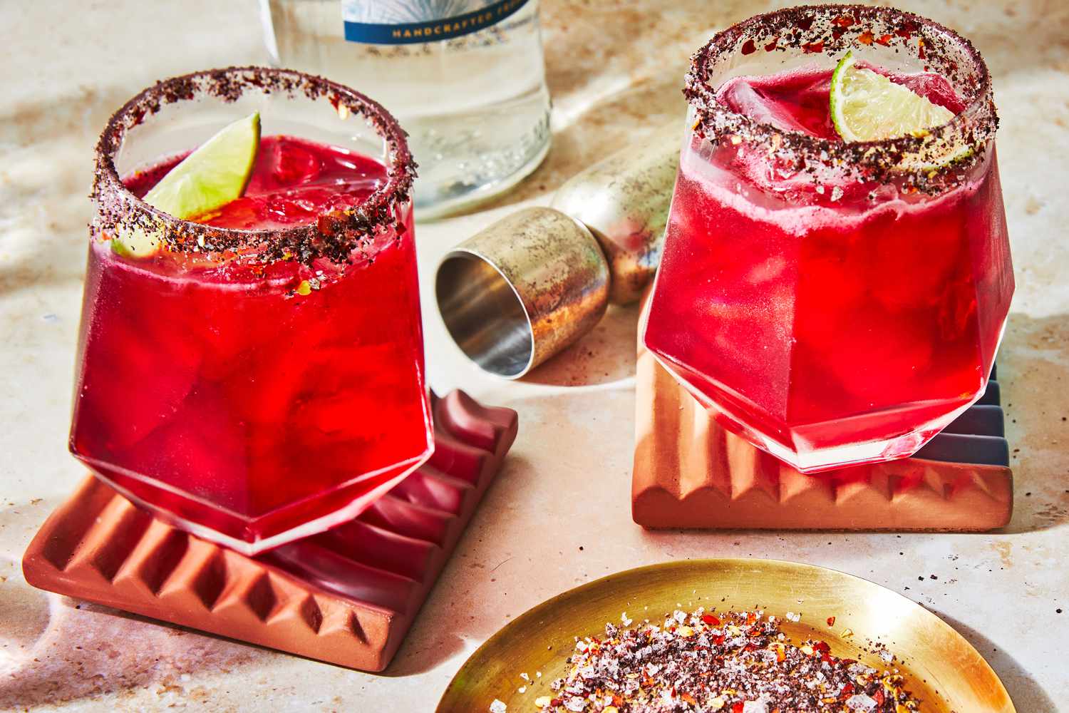 Refreshing Tropical Summer Cocktails for Nights