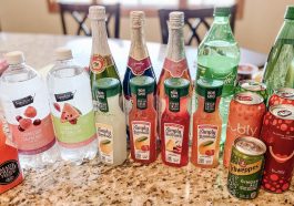 Sparkling Mocktails That Replace Bubbly