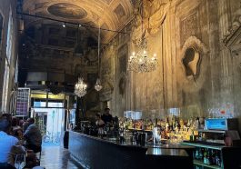 Understanding the Coffee Journey at Le Stanze Bistrot Café