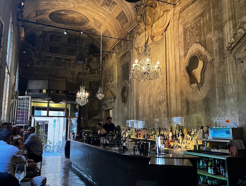 Understanding the Coffee Journey at Le Stanze Bistrot Café