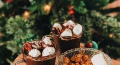 Seasonal Drink Ideas for Cozy Cafe Days