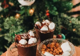 Seasonal Drink Ideas for Cozy Cafe Days