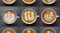 How Baristas Are Redefining Latte Art This Year
