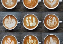 How Baristas Are Redefining Latte Art This Year