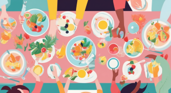 Mocktail Pairings for Brunch: Flavor Matches That Always Work