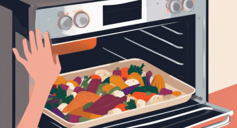 Sheet Pan Magic: Resep Praktis untuk Malam Sibuk