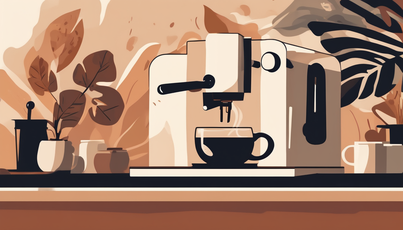 Robusta Reinvented: Why Premium Robusta Blends Are Surging in 2025