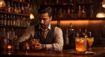 Seasonal Winter Cocktails: Cozy Spices Without the Heavy, Sugary Finish