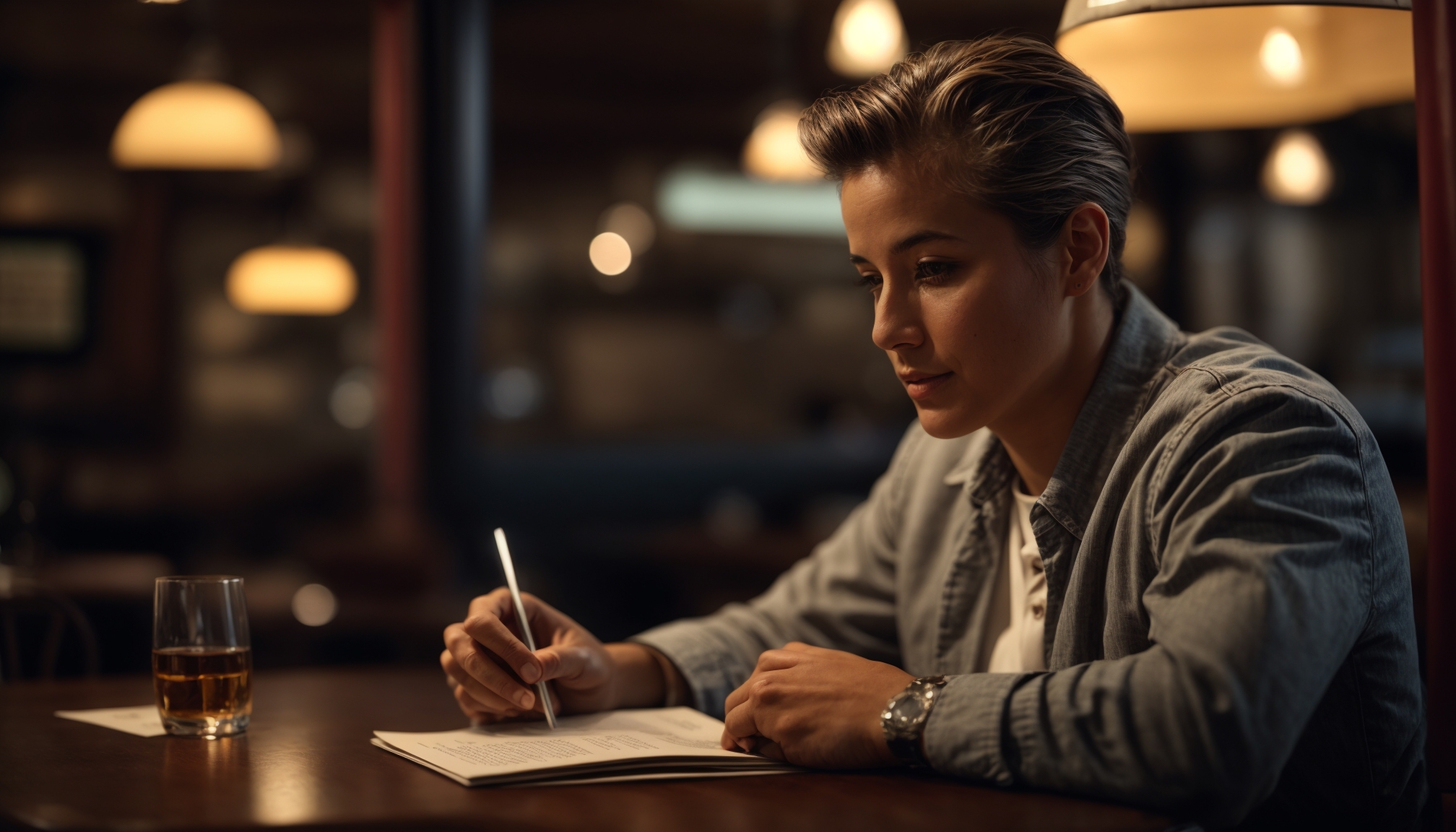 How to Read a Bistro Menu Like a Food Insider