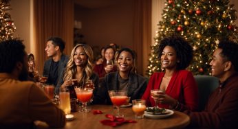 Best Holiday Drinks to Celebrate the Season in Style