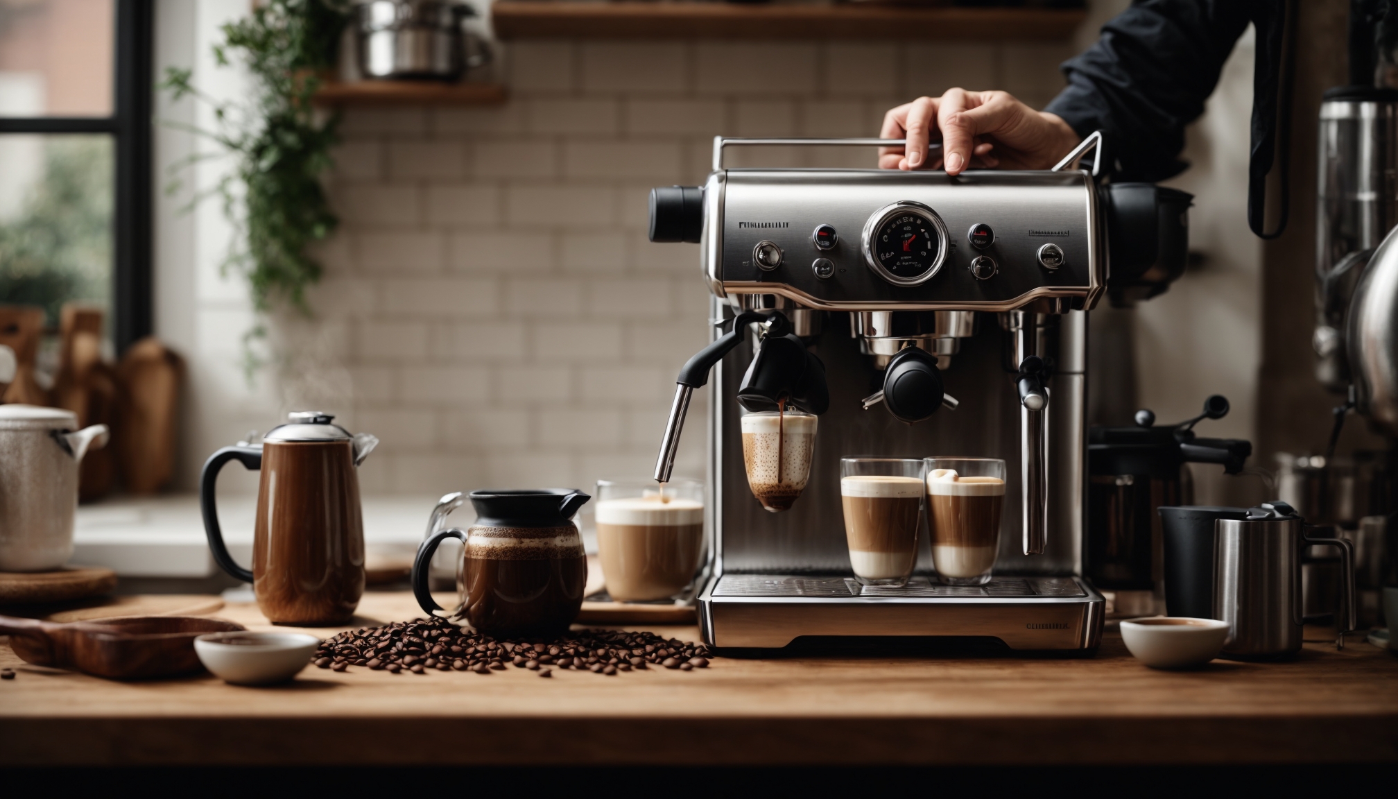 How to Customize Your Coffee Like a Pro at Home