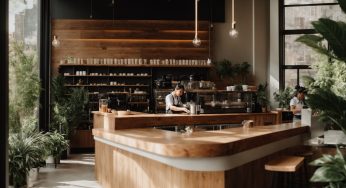 New Wave of Cafés: Best Coffee Shop Openings in North America Today