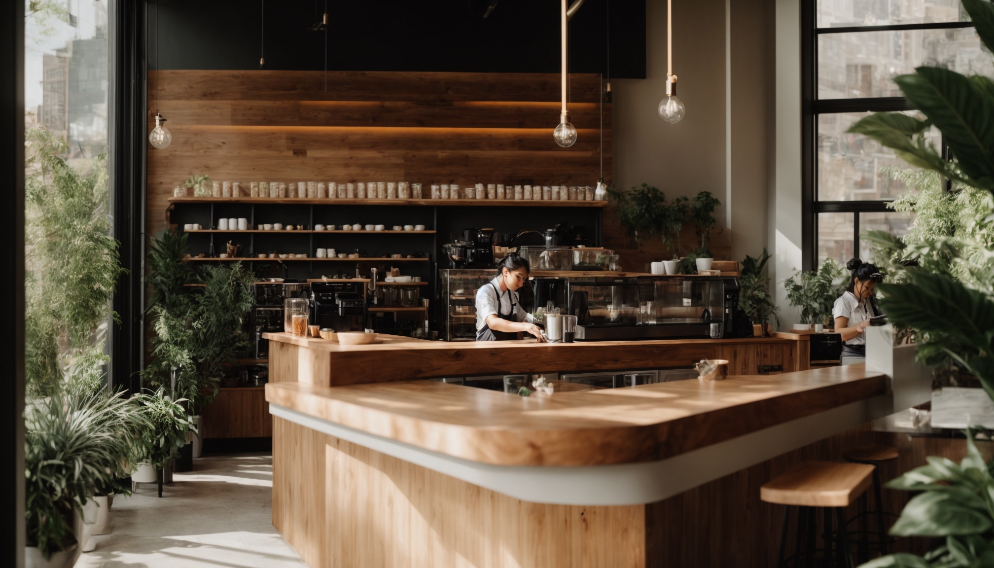 New Wave of Cafés: Best Coffee Shop Openings in North America Today