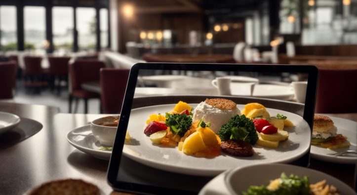 Restaurant Menu Trends That Guests Love in 2026